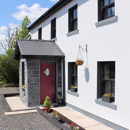 Coom Cottage Gneeveguilla 外观 照片