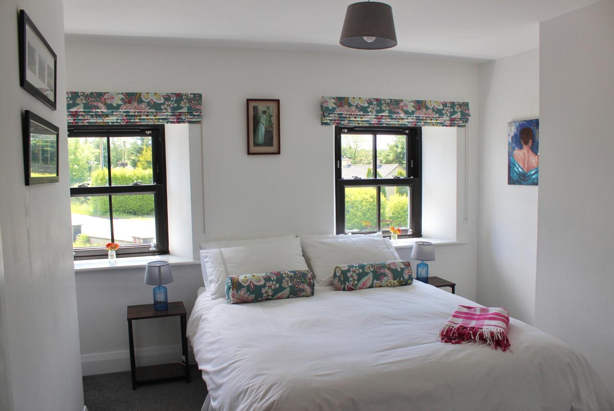 Coom Cottage Gneeveguilla 外观 照片